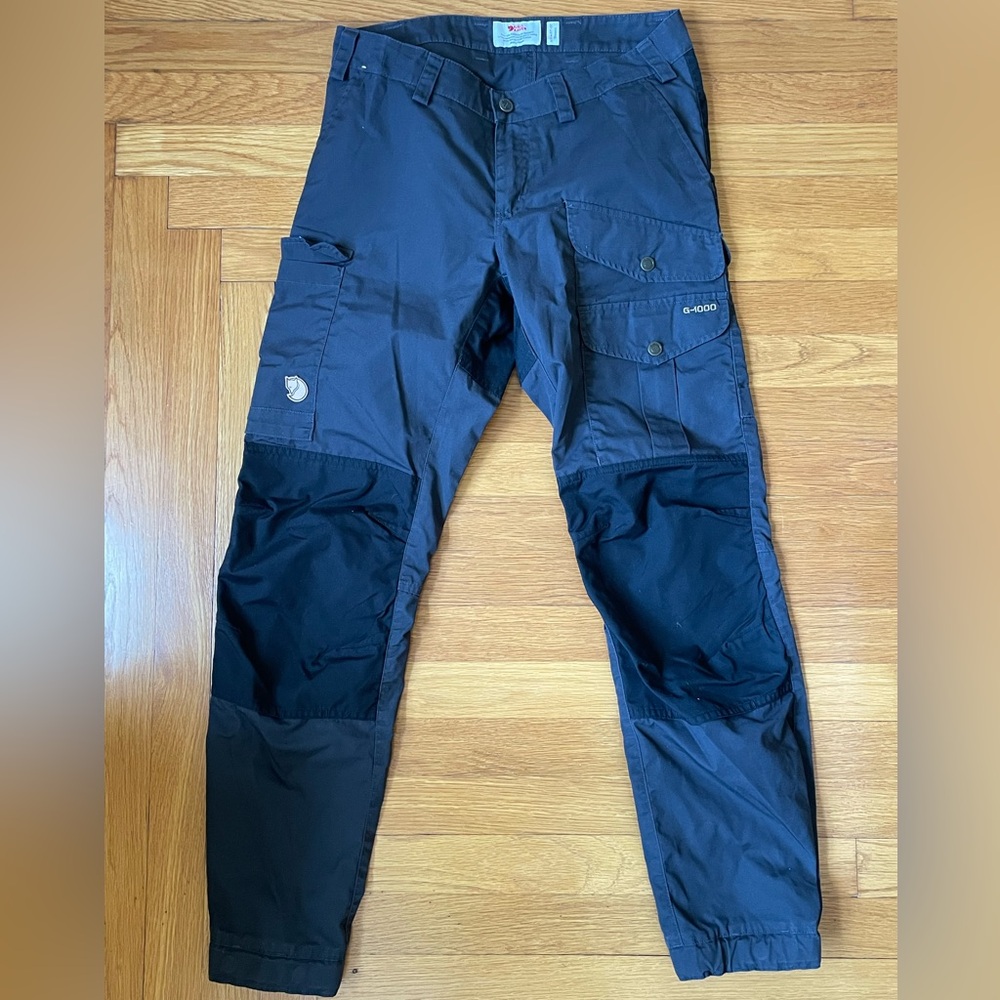Fjallraven Keb Trouser women’s